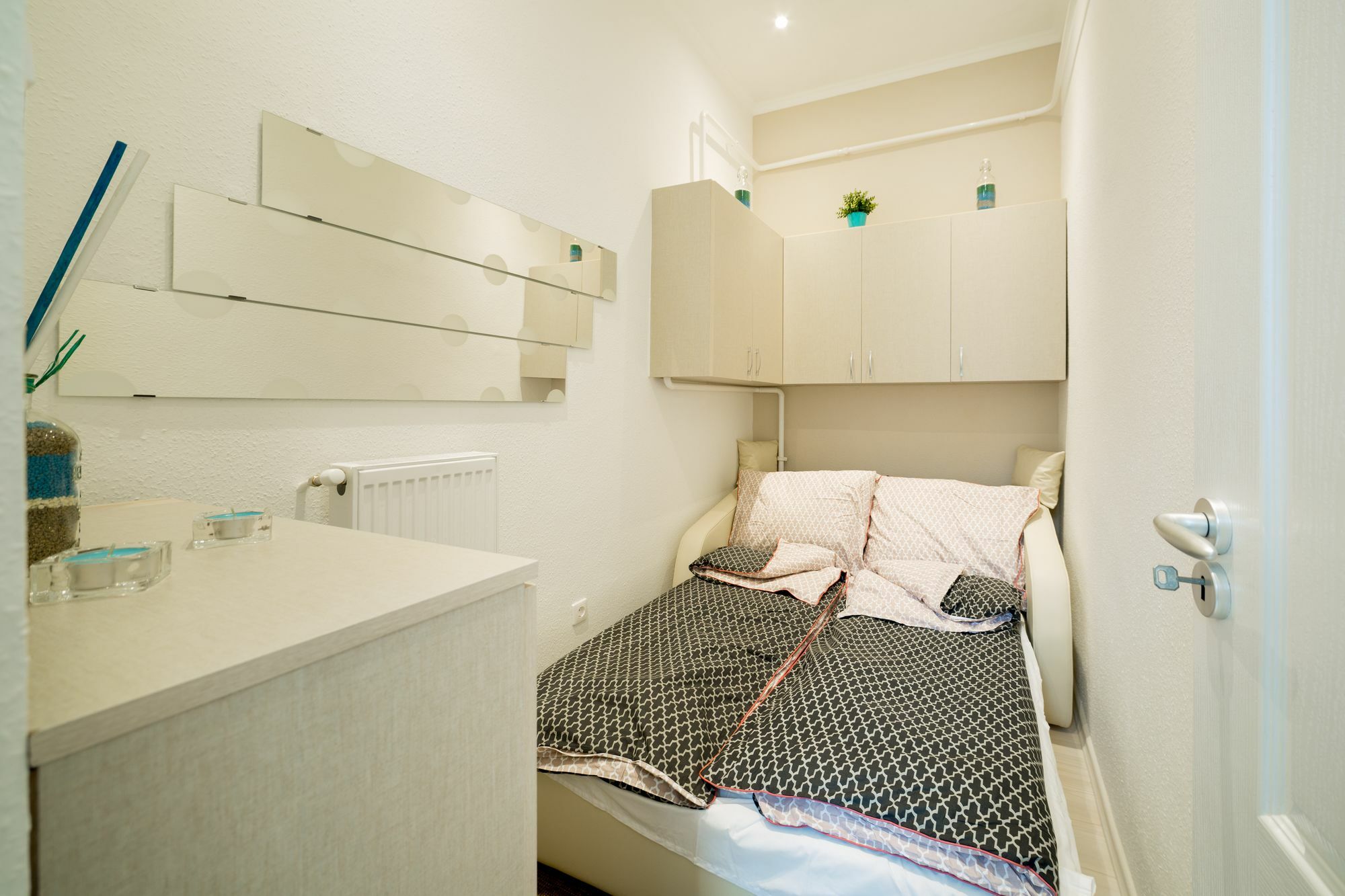 Bpm-Little Nest In Central บูดาเปสต์ ภายนอก รูปภาพ