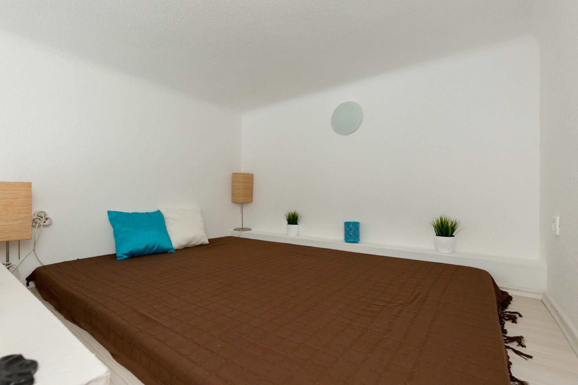 Bpm-Little Nest In Central บูดาเปสต์ ภายนอก รูปภาพ