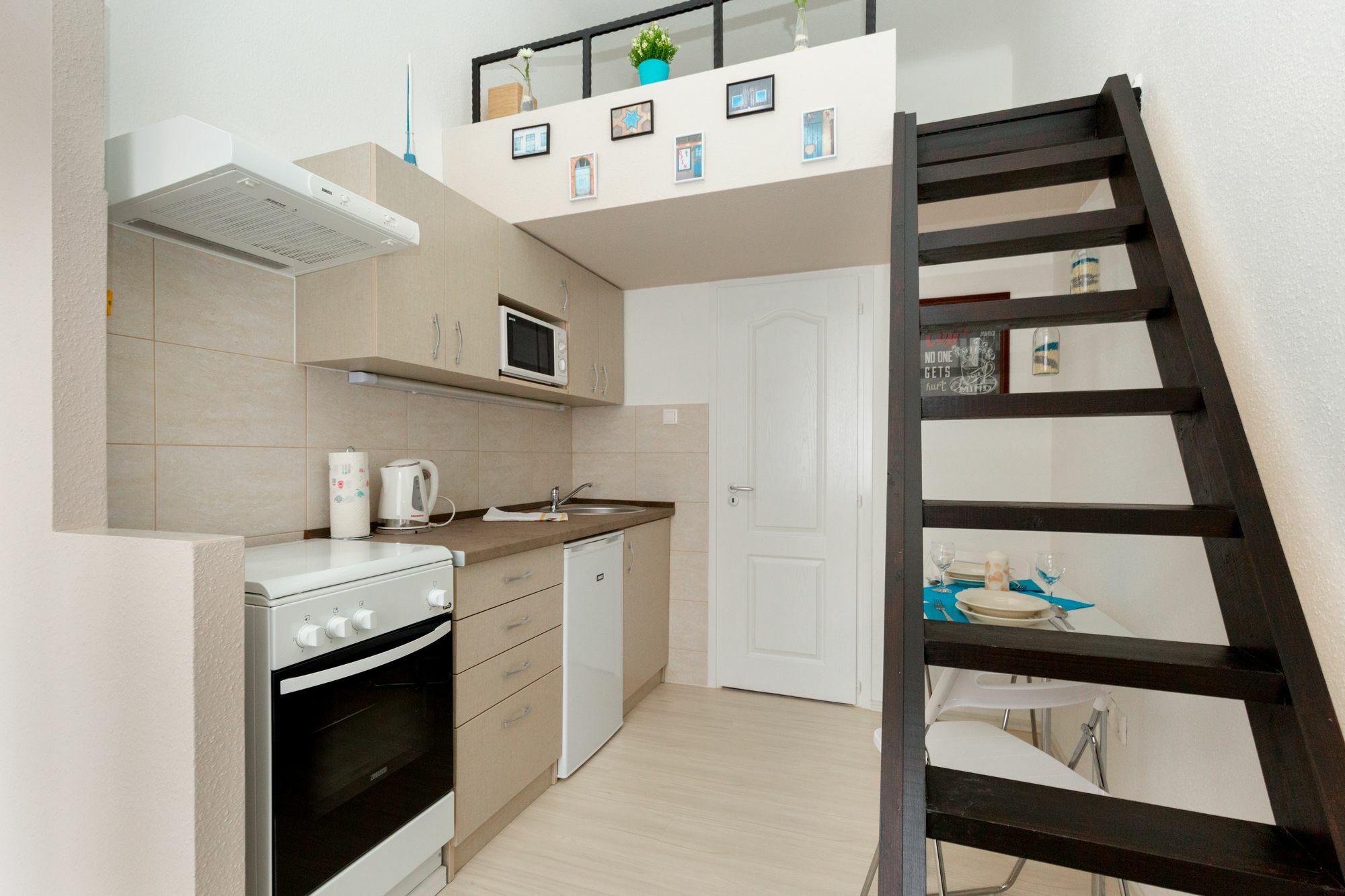 Bpm-Little Nest In Central บูดาเปสต์ ภายนอก รูปภาพ
