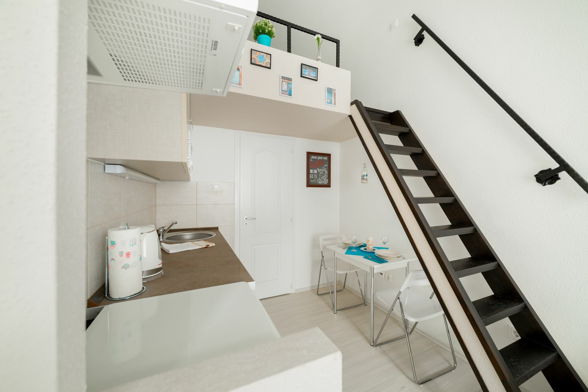 Bpm-Little Nest In Central บูดาเปสต์ ภายนอก รูปภาพ