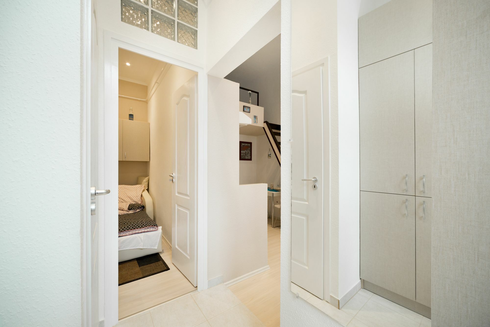 Bpm-Little Nest In Central บูดาเปสต์ ภายนอก รูปภาพ