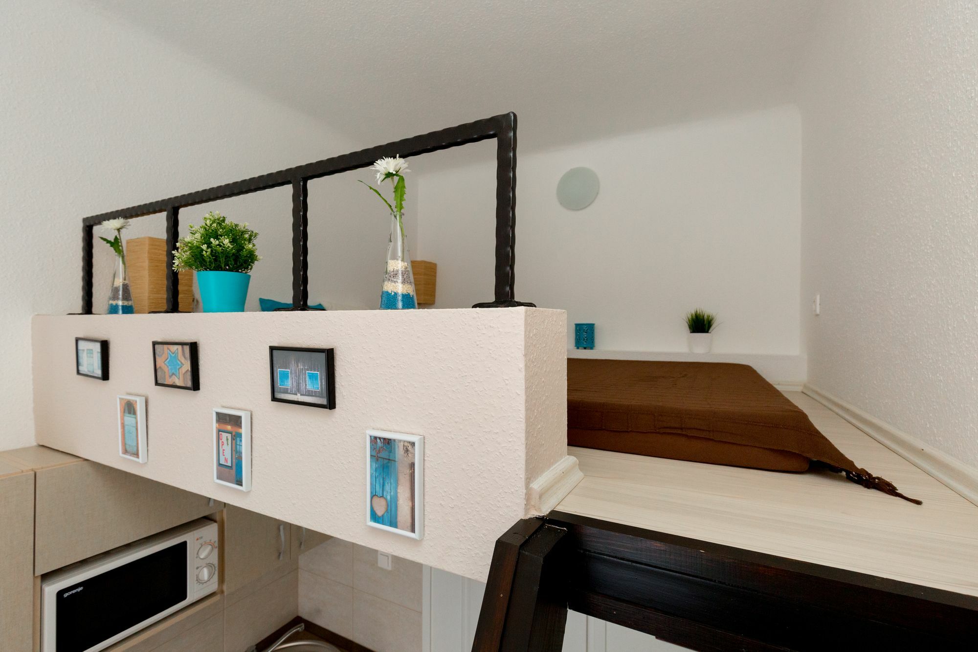 Bpm-Little Nest In Central บูดาเปสต์ ภายนอก รูปภาพ